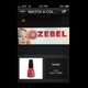Image for article titled Best App Ever Lets You Match Your Nail Polish to ANYTHING